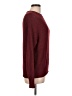 Jessica Simpson Burgundy Pullover Sweater Size L - photo 4