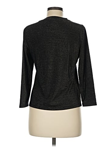DKNY 3/4 Sleeve T-Shirt (view 2)