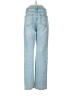 Wild Fable 100% Cotton Stars Blue Jeans Size 6 - photo 2