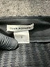 Club Monaco Houndstooth Black Shorts Size 2 - photo 3