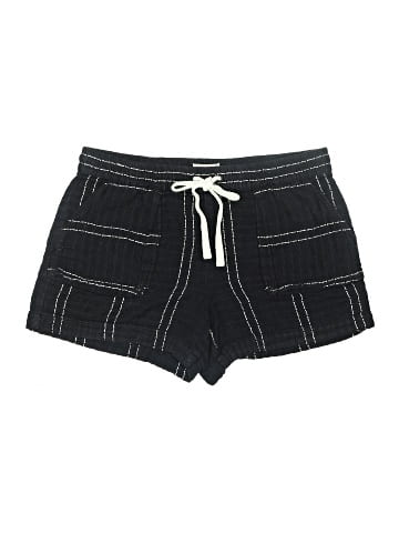 Lou & Grey Denim Shorts (view 1)