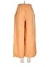YFB Orange Casual Pants Size M (estimated) - photo 2