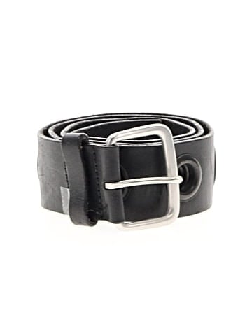 Gap Leather Belt (view 1)