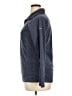Columbia 100% Polyester Blue Sweatshirt Size XL - photo 5