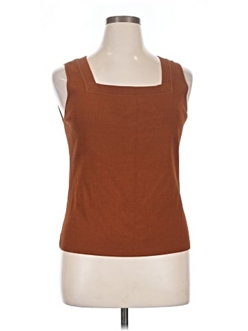 Chico's Design Sleeveless Top (view 1)