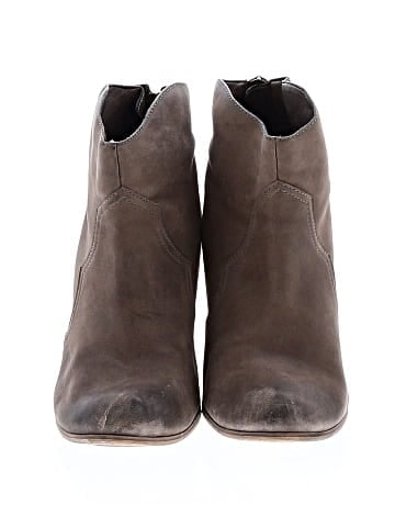 BP. Ankle Boots (view 2)