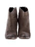 BP. 100% Leather Brown Ankle Boots Size 9 1/2 - photo 2