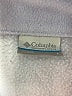 Columbia 100% Polyester Blue Sweatshirt Size L - photo 7