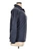 Columbia 100% Polyester Blue Sweatshirt Size XL - photo 4