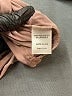 LNA Brown Long Sleeve Top Size L - photo 8
