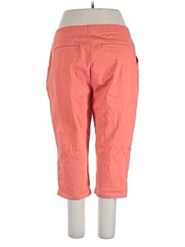 Riders by Lee Casual Pants (view 2)