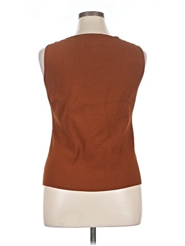 Chico's Design Sleeveless Top (view 2)