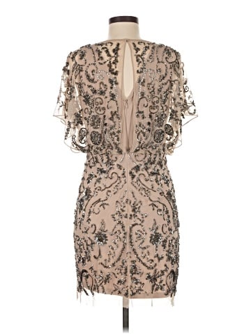 Aidan Mattox Cocktail Dress (view 2)