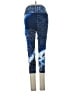 Nanette Lepore Graphic Blue Yoga Pants Size XS - photo 2