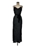 Rag & Bone Solid Black Cocktail Dress Size 6 - photo 1