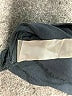 ALTERNATIVE Black Sleeveless T-Shirt Size L - photo 8