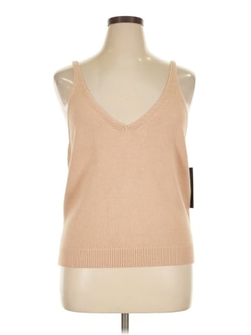 525 America Sleeveless Top (view 1)