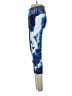 Nanette Lepore Graphic Blue Yoga Pants Size XS - photo 5