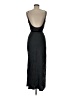 Rag & Bone Solid Black Cocktail Dress Size 6 - photo 2