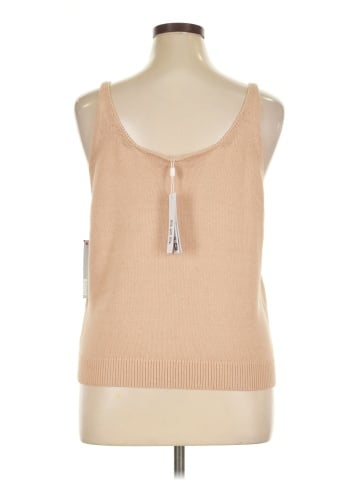 525 America Sleeveless Top (view 2)