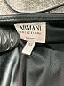 Armani Collezioni Black Blazer Size EU (IT) 44 / US 8 - photo 6