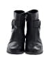 FitFlop Black Ankle Boots Size 7 1/2 - photo 2