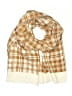 Timberland 100% Acrylic Brown Scarf One size - photo 1