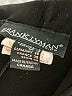 Frank Lyman Design Black Dress Pants Size 6 - photo 4