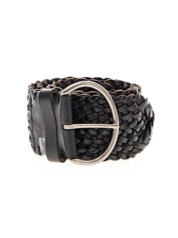 Gap Leather Belt (view 1)
