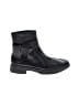 FitFlop Black Ankle Boots Size 7 1/2 - photo 1