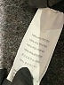 J.Crew 100% Polyester Solid Black Casual Pants Size 2 (petite) - photo 8