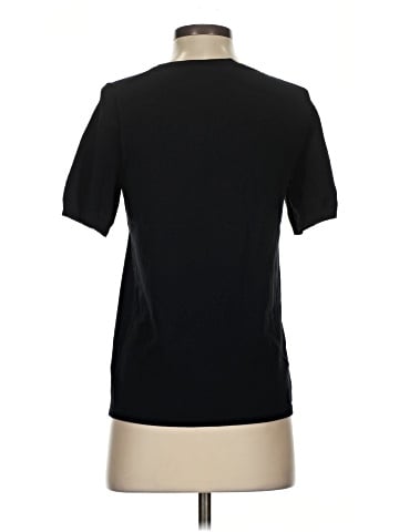 Ann Taylor Short Sleeve T-Shirt (view 2)
