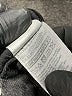 Topshop Black Denim Shorts Size 4 - photo 5