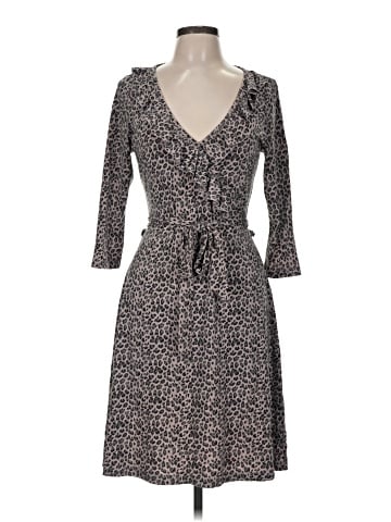 Crossroads Casual Dress (view 1)
