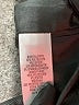 Sandra Darren Solid Gray Casual Dress Size 6 - photo 8