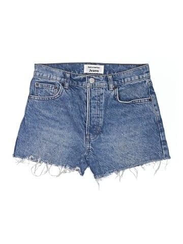 Reformation Jeans Denim Shorts (view 1)