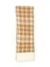 Timberland 100% Acrylic Brown Scarf One size - photo 2