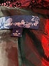 Susan Graver 100% Polyester Print Purple Blazer Size M - photo 6