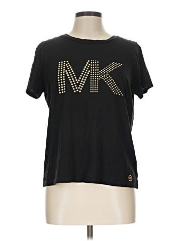 MICHAEL Michael Kors Short Sleeve T-Shirt (view 1)