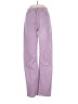 Tinseltown Purple Jeans Size 1 - photo 1