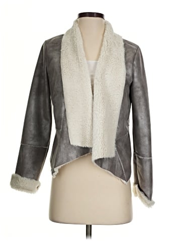 Cache Jacket (view 1)