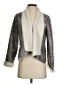 Cache Gray Jacket Size S - photo 1