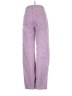 Tinseltown Purple Jeans Size 1 - photo 2