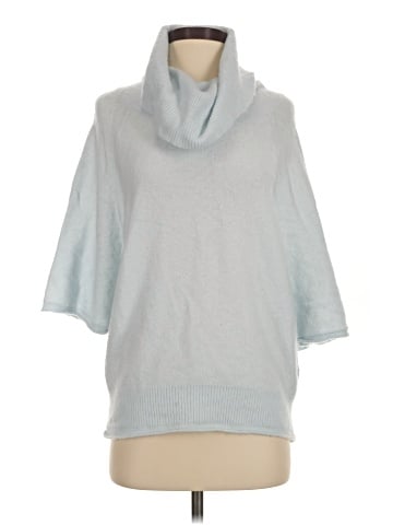 Pilcro Turtleneck Sweater (view 1)