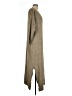 MNG Tan Casual Dress Size L - photo 4