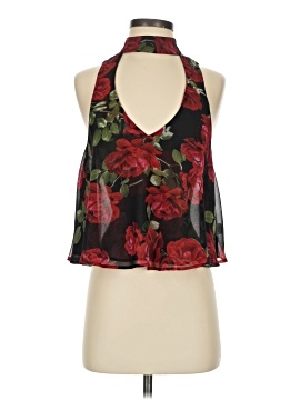 Show Me Your Mumu Sleeveless Blouse