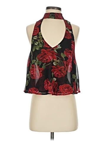 Show Me Your Mumu Sleeveless Blouse (view 1)