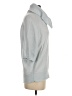 Pilcro Blue Turtleneck Sweater Size XS - photo 4