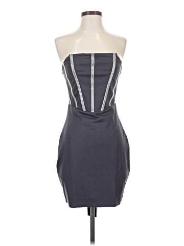 Bebe Cocktail Dress (view 1)