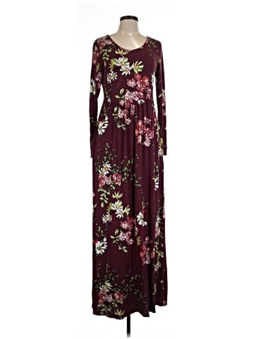 Grecerelle Casual Dress (view 1)